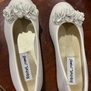 NEW girls dressy shoes